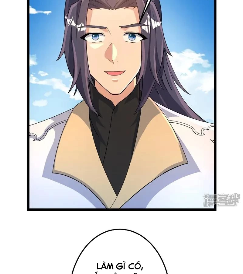 Nghịch Thiên Tà Thần Chapter 718 - 79