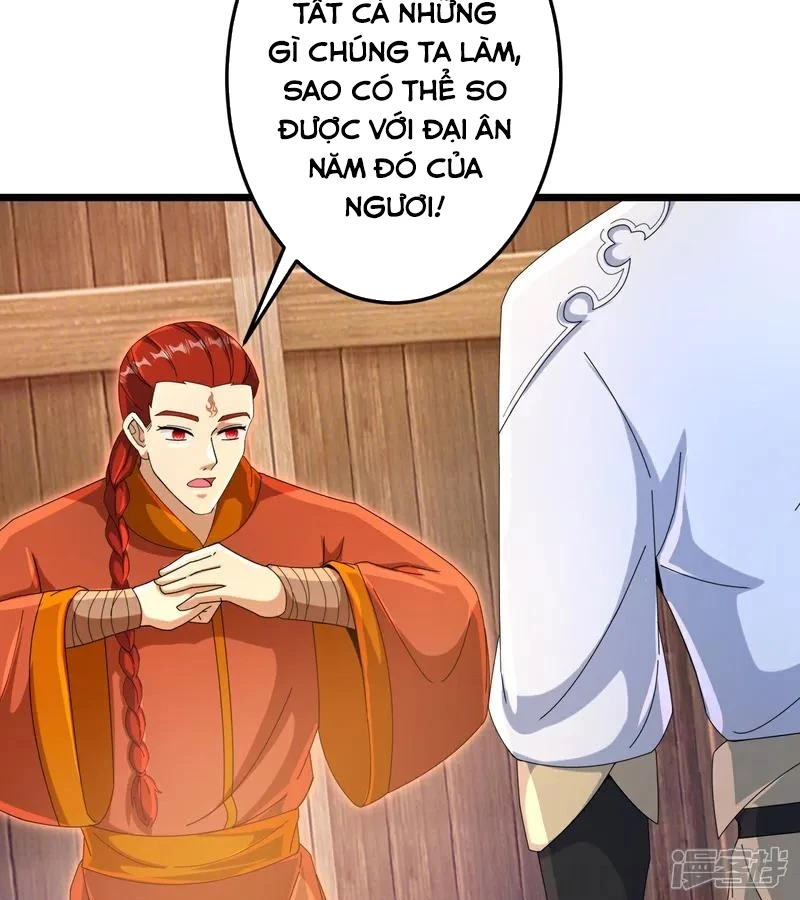 Nghịch Thiên Tà Thần Chapter 718 - 80