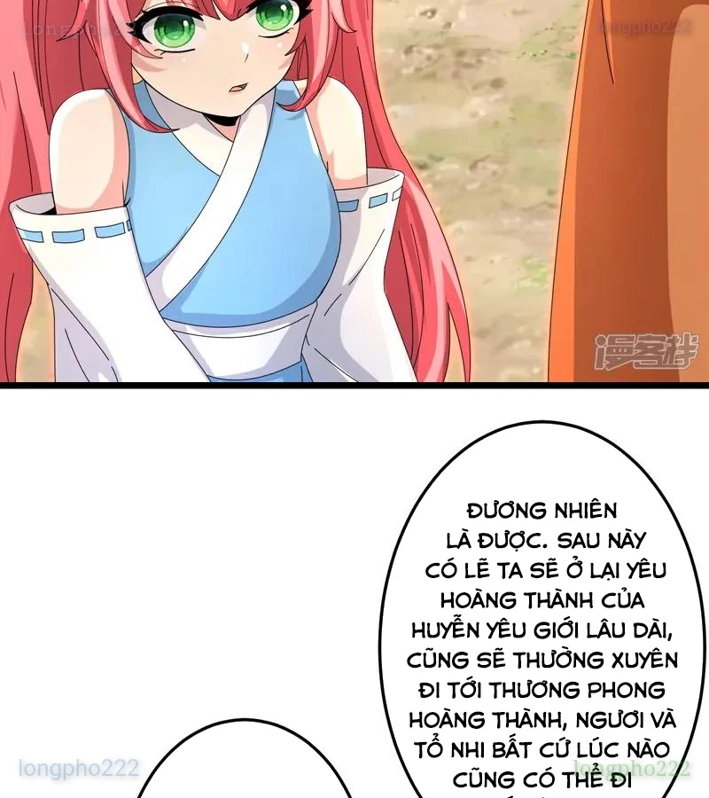 Nghịch Thiên Tà Thần Chapter 718 - 82