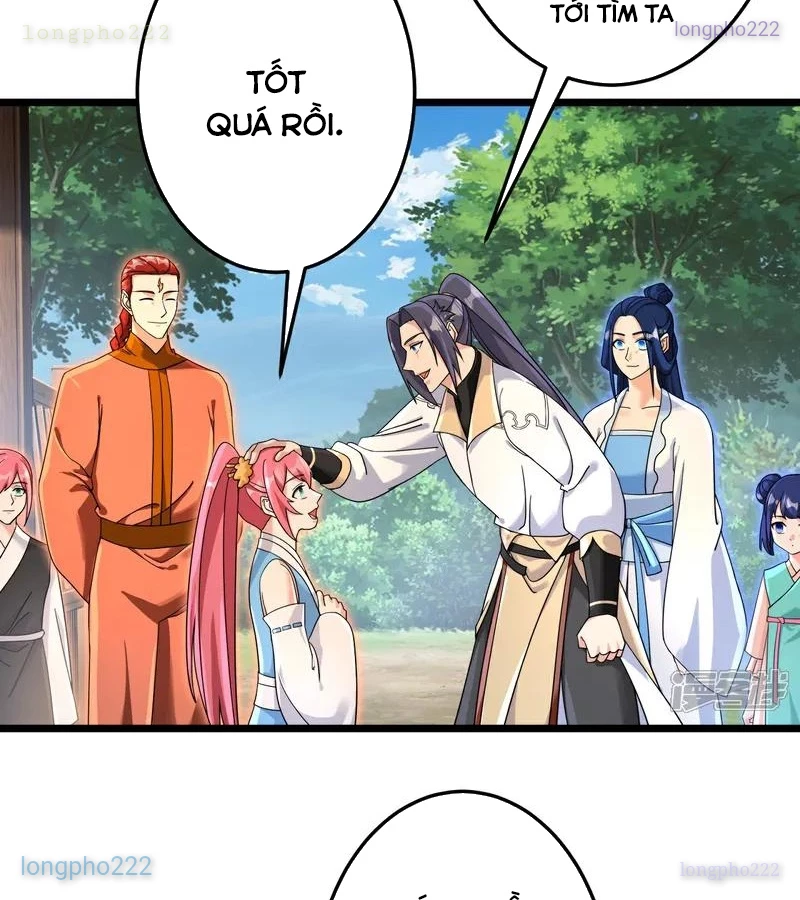 Nghịch Thiên Tà Thần Chapter 718 - 83