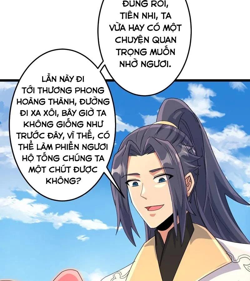 Nghịch Thiên Tà Thần Chapter 718 - 84