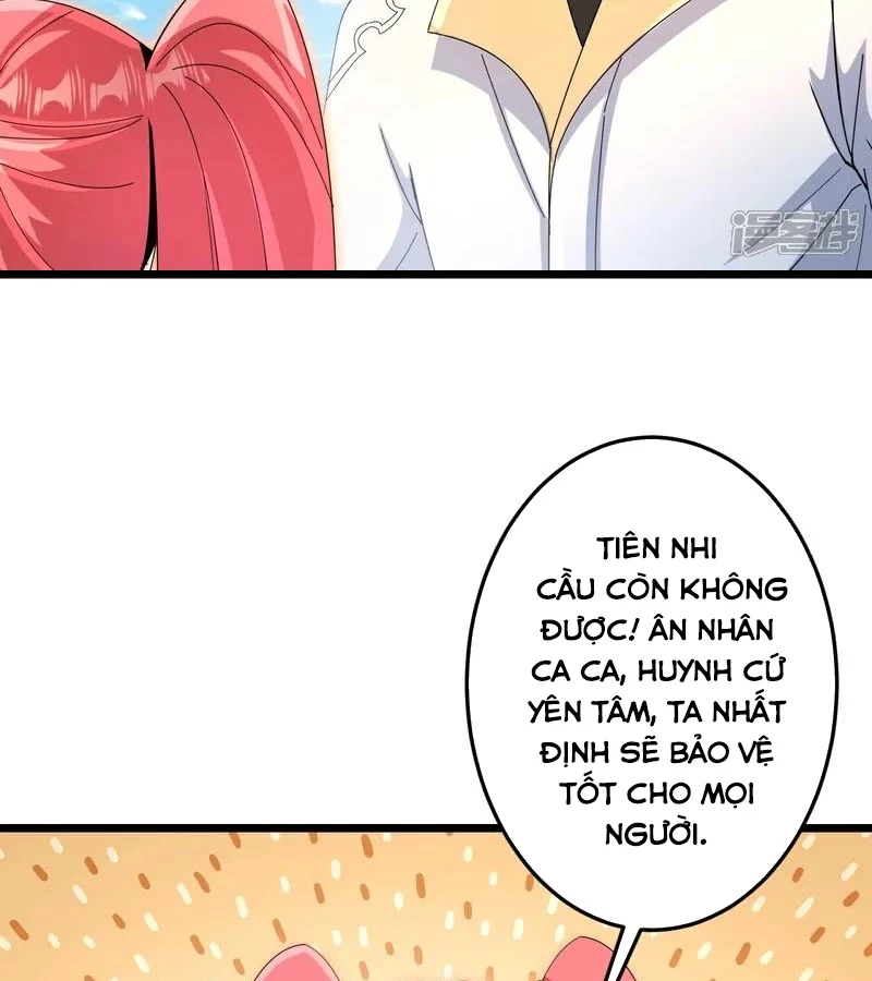 Nghịch Thiên Tà Thần Chapter 718 - 85