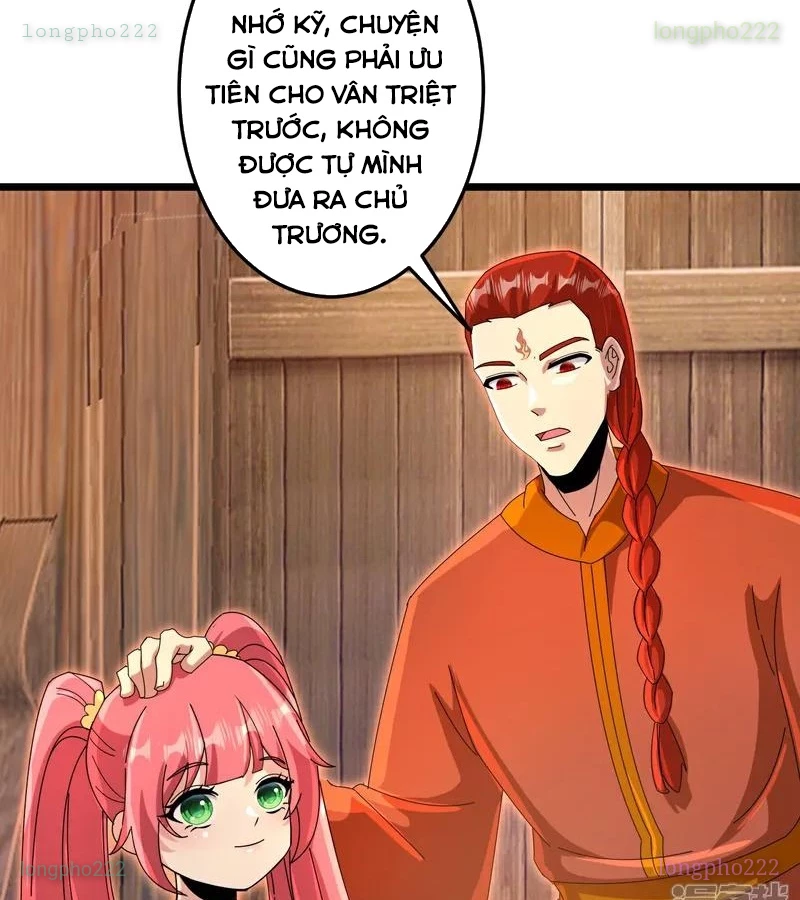 Nghịch Thiên Tà Thần Chapter 718 - 87