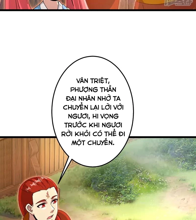 Nghịch Thiên Tà Thần Chapter 718 - 88