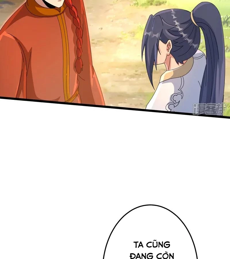 Nghịch Thiên Tà Thần Chapter 718 - 89