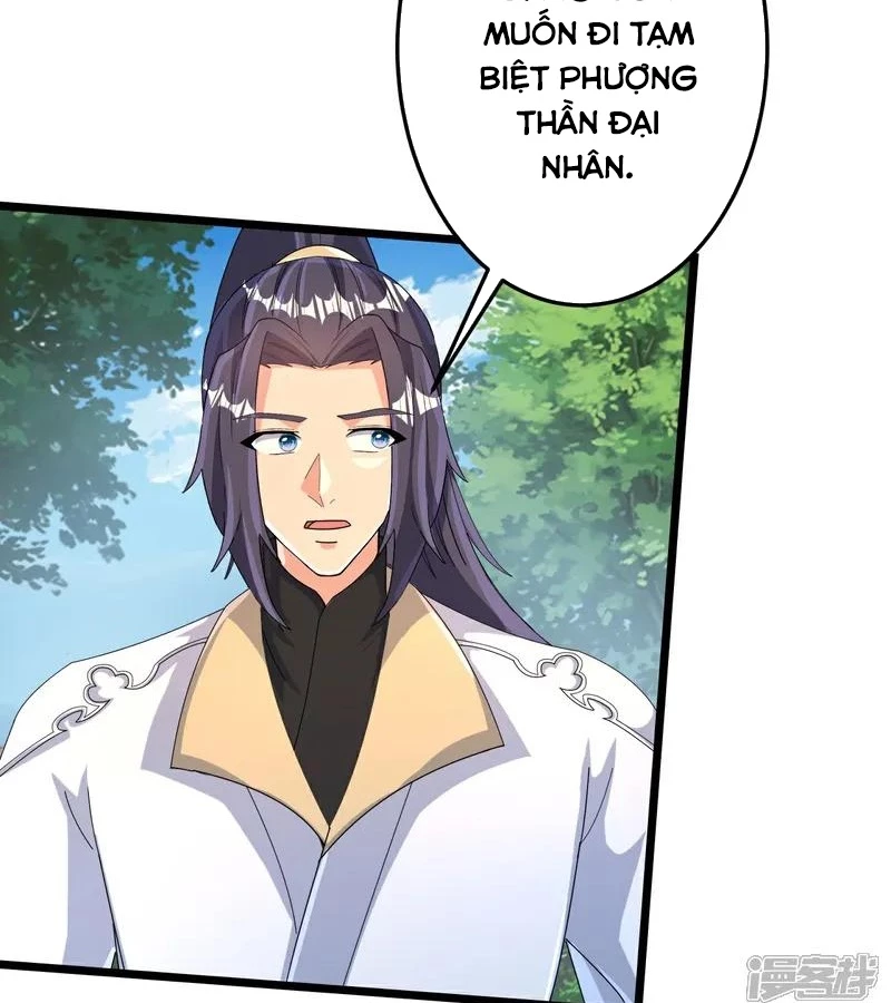 Nghịch Thiên Tà Thần Chapter 718 - 90