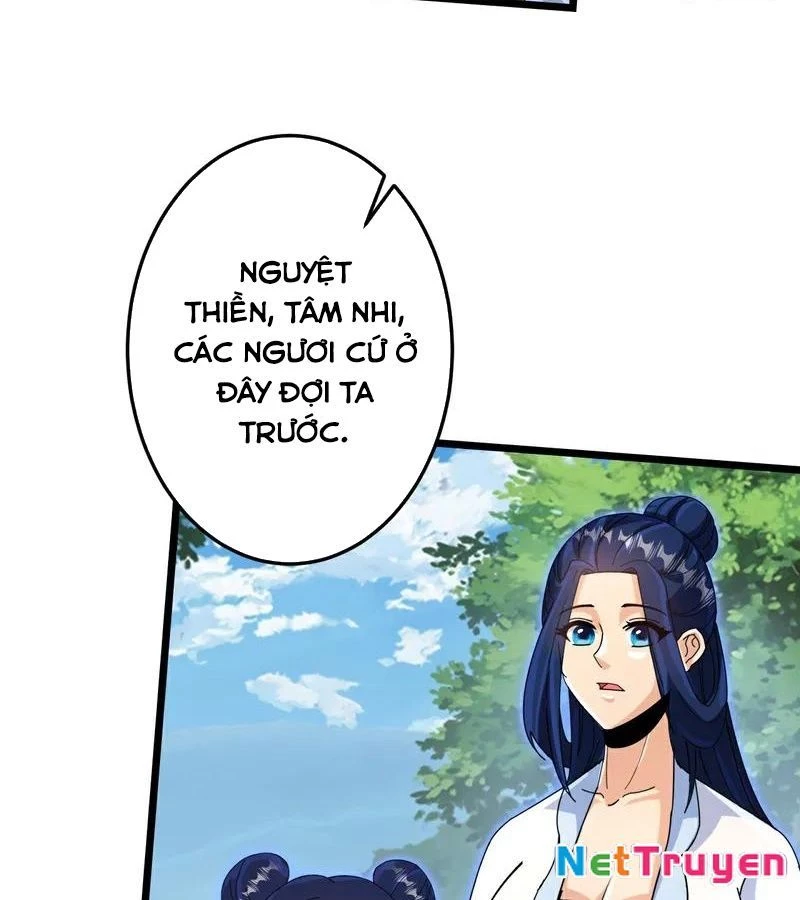 Nghịch Thiên Tà Thần Chapter 718 - 91