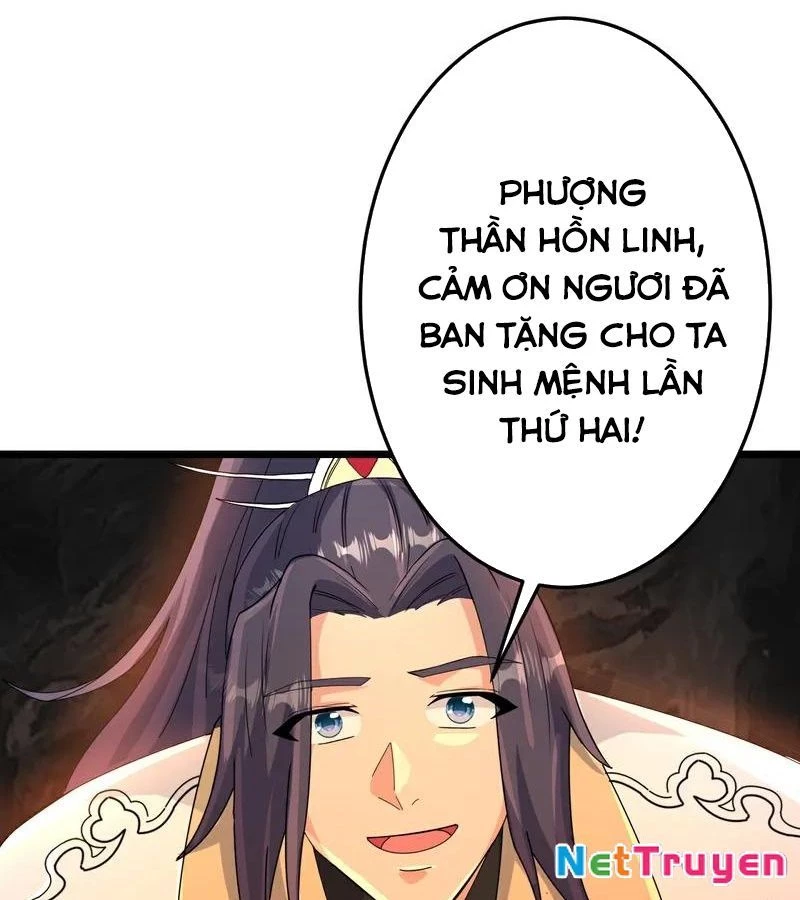 Nghịch Thiên Tà Thần Chapter 718 - 96