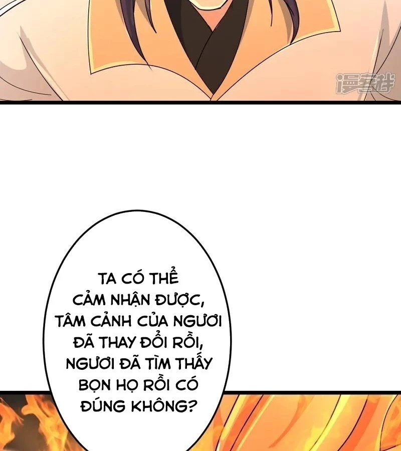 Nghịch Thiên Tà Thần Chapter 718 - 97