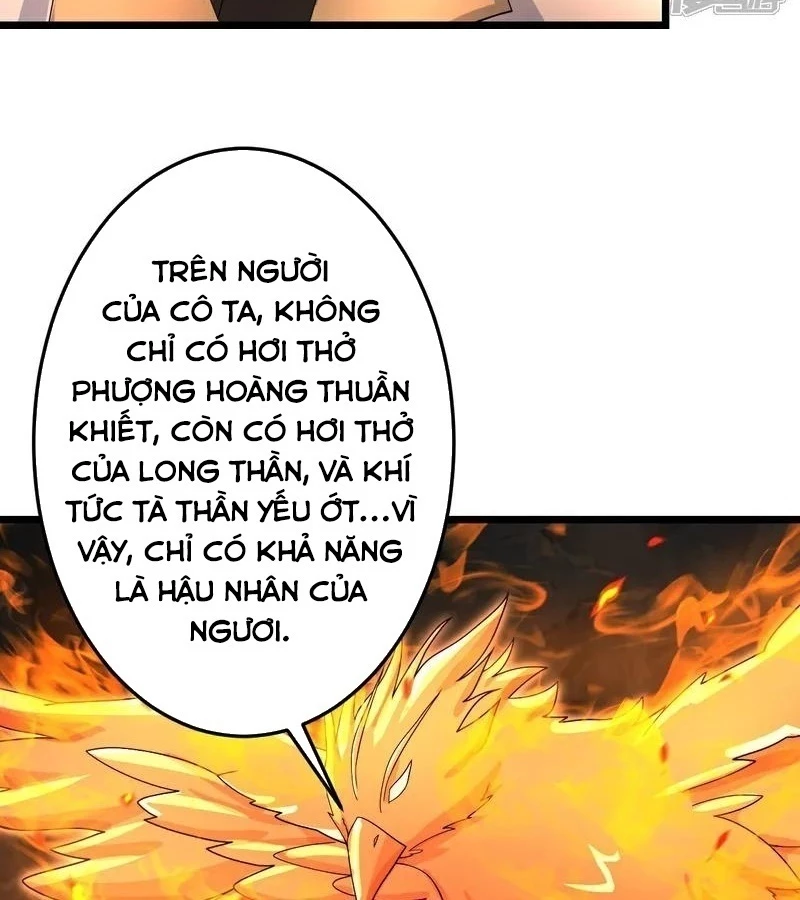 Nghịch Thiên Tà Thần Chapter 718 - 100