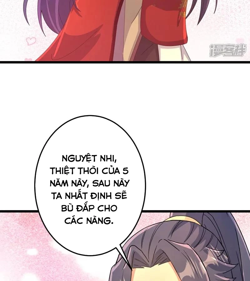 Nghịch Thiên Tà Thần Chapter 721 - 5