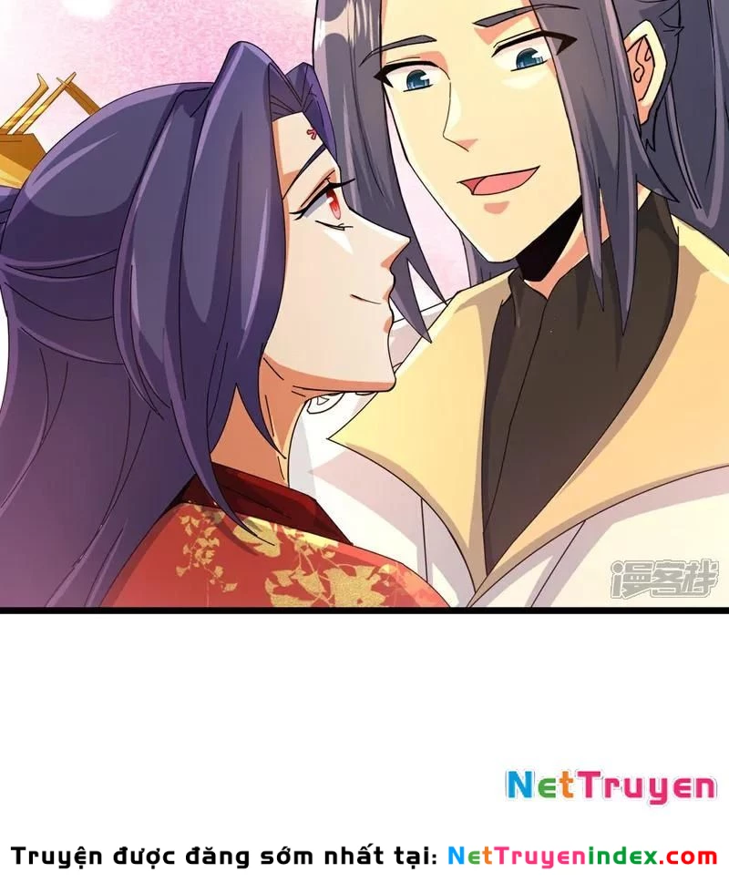 Nghịch Thiên Tà Thần Chapter 721 - 6