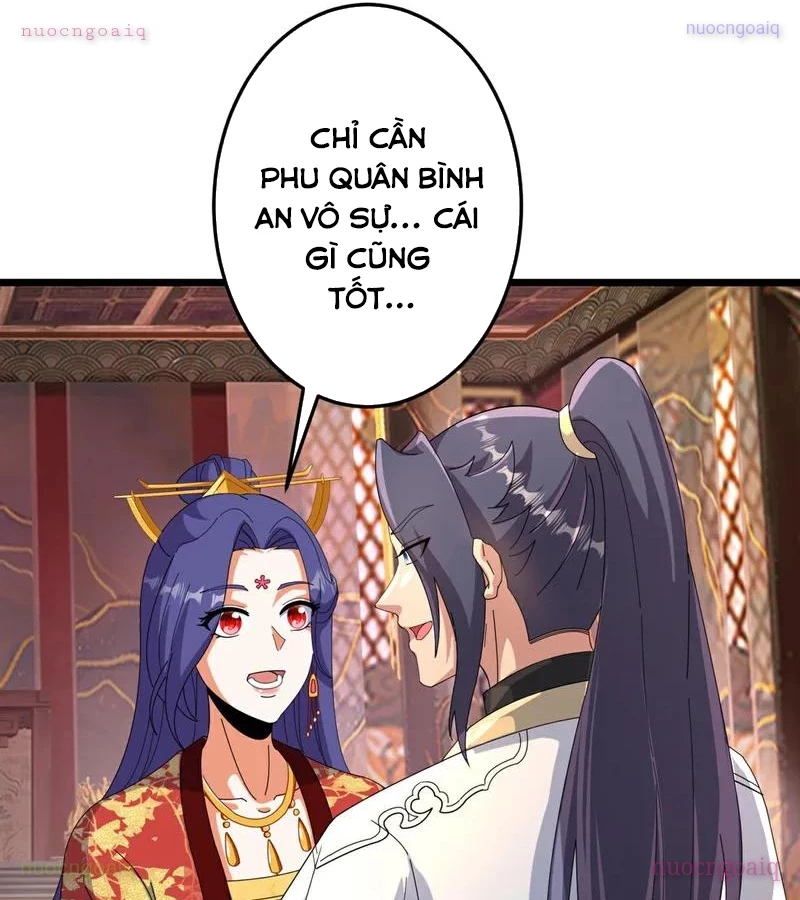 Nghịch Thiên Tà Thần Chapter 721 - 7