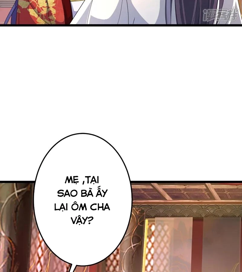 Nghịch Thiên Tà Thần Chapter 721 - 8