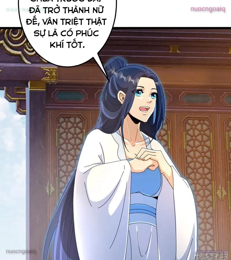 Nghịch Thiên Tà Thần Chapter 721 - 10