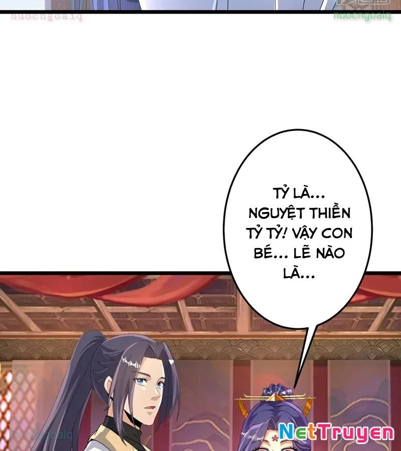 Nghịch Thiên Tà Thần Chapter 721 - 11