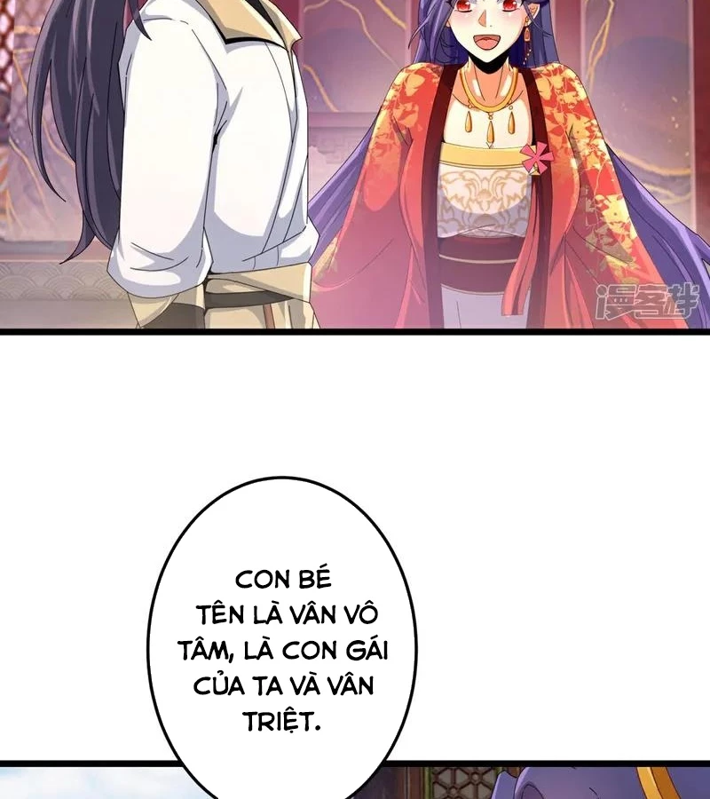 Nghịch Thiên Tà Thần Chapter 721 - 12