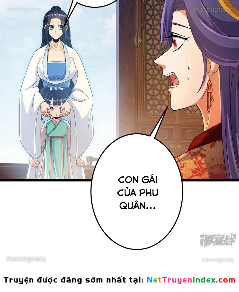 Nghịch Thiên Tà Thần Chapter 721 - 13