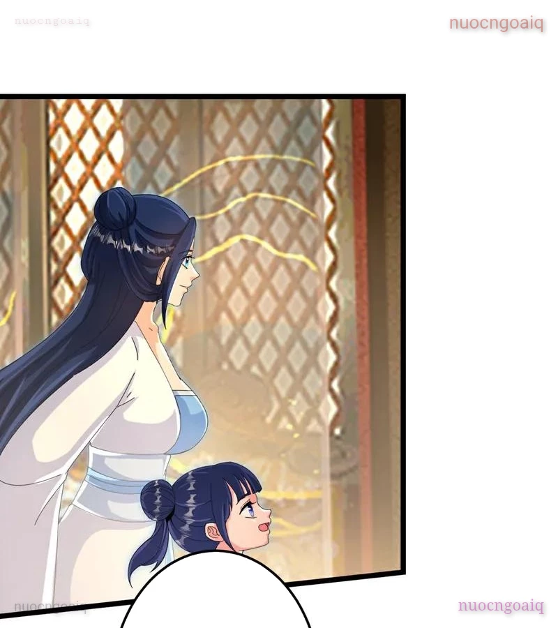 Nghịch Thiên Tà Thần Chapter 721 - 14