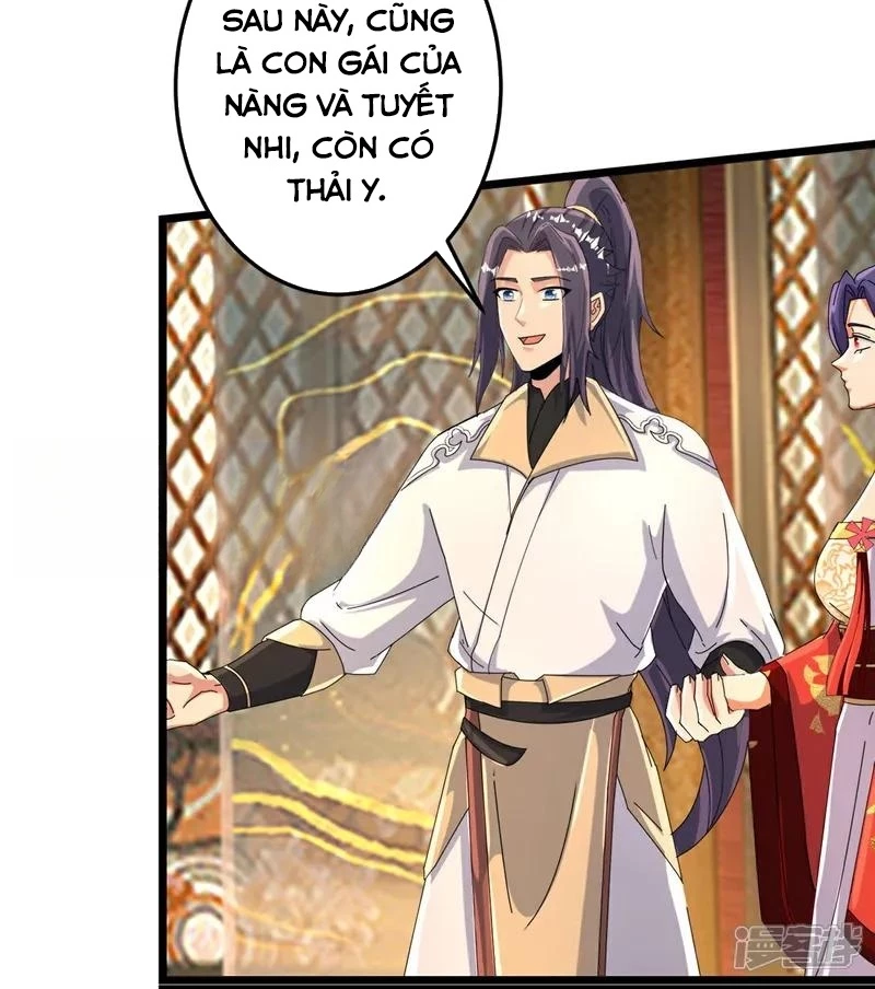 Nghịch Thiên Tà Thần Chapter 721 - 15