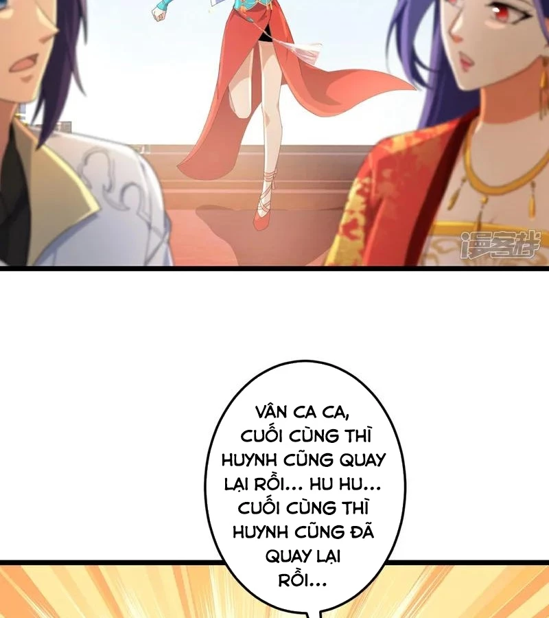 Nghịch Thiên Tà Thần Chapter 721 - 17