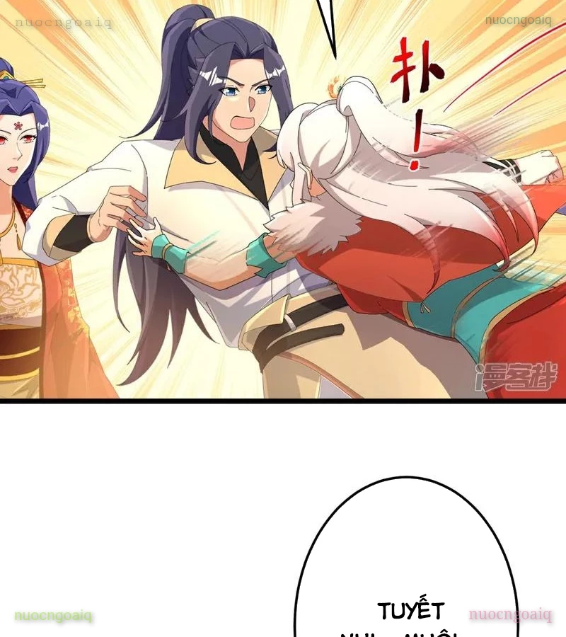 Nghịch Thiên Tà Thần Chapter 721 - 18