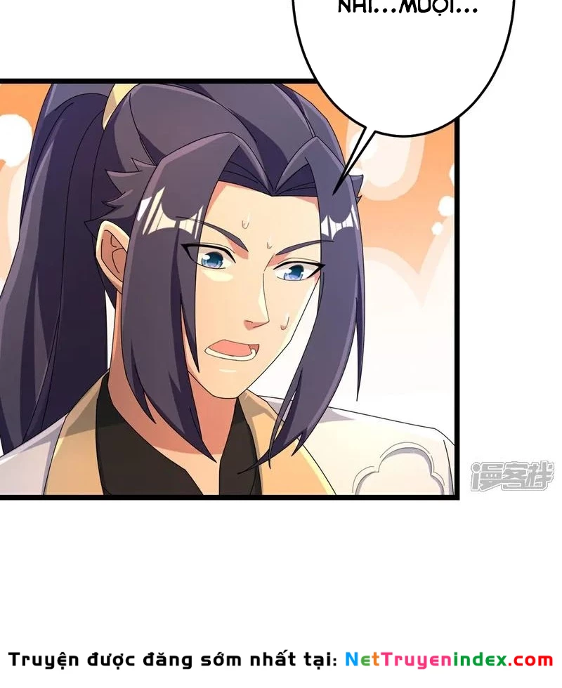 Nghịch Thiên Tà Thần Chapter 721 - 19