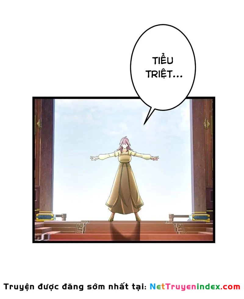 Nghịch Thiên Tà Thần Chapter 721 - 20