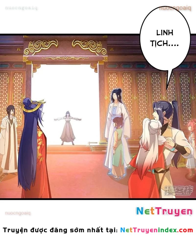 Nghịch Thiên Tà Thần Chapter 721 - 21