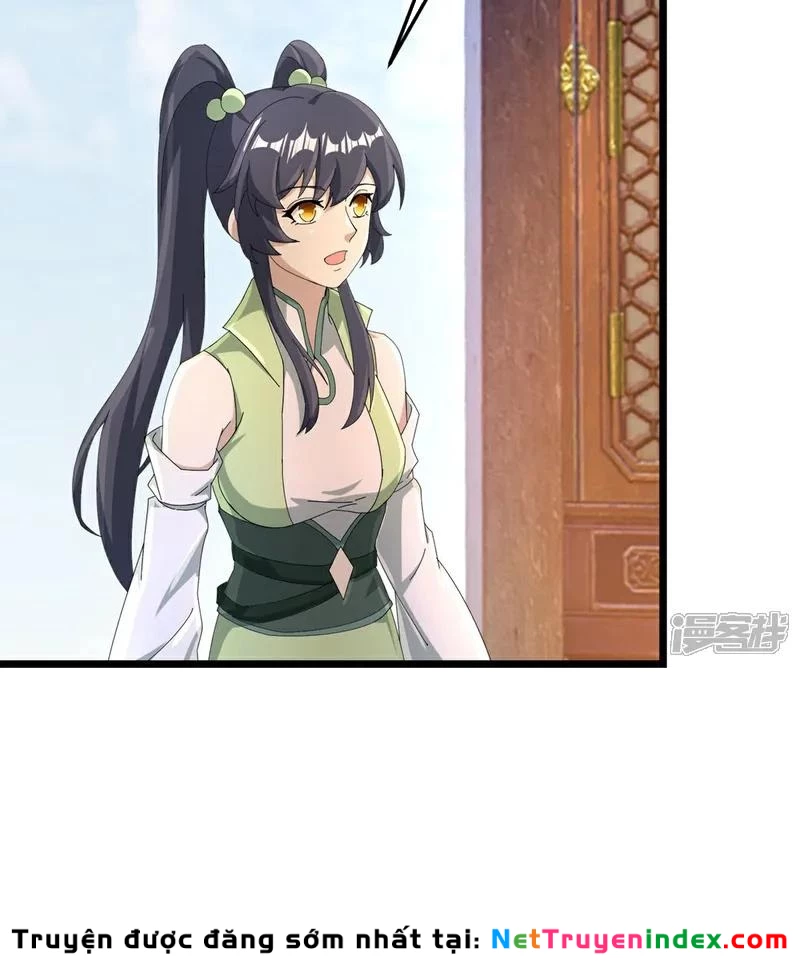 Nghịch Thiên Tà Thần Chapter 721 - 24