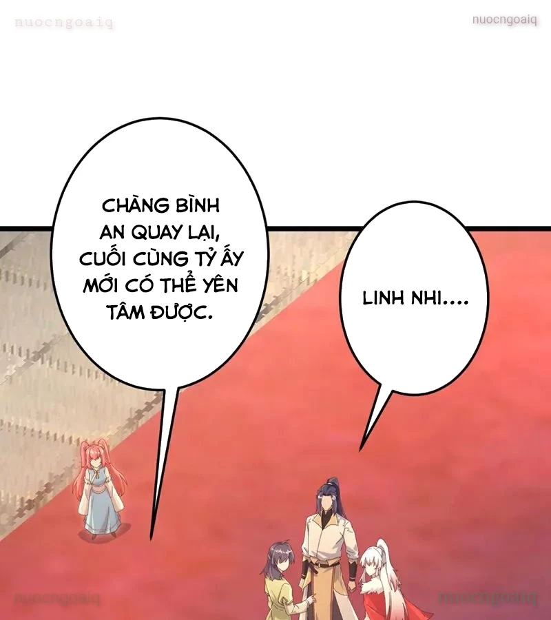 Nghịch Thiên Tà Thần Chapter 721 - 25