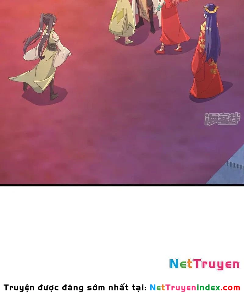 Nghịch Thiên Tà Thần Chapter 721 - 26