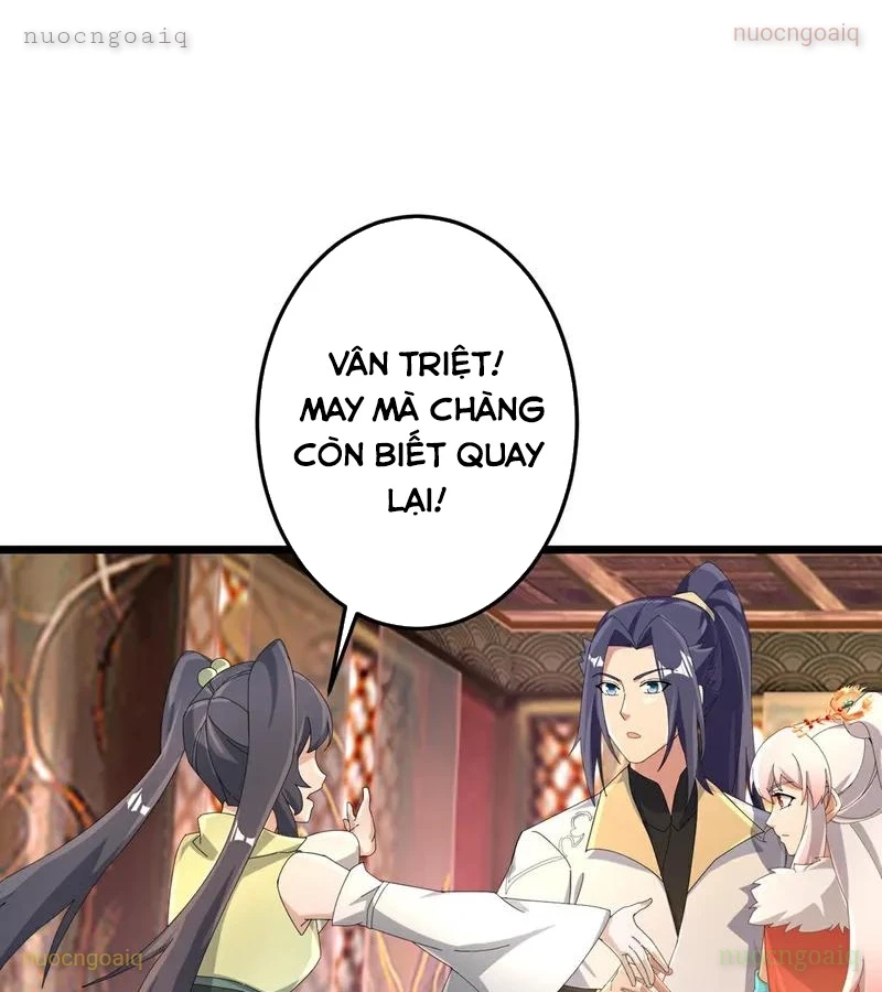 Nghịch Thiên Tà Thần Chapter 721 - 27