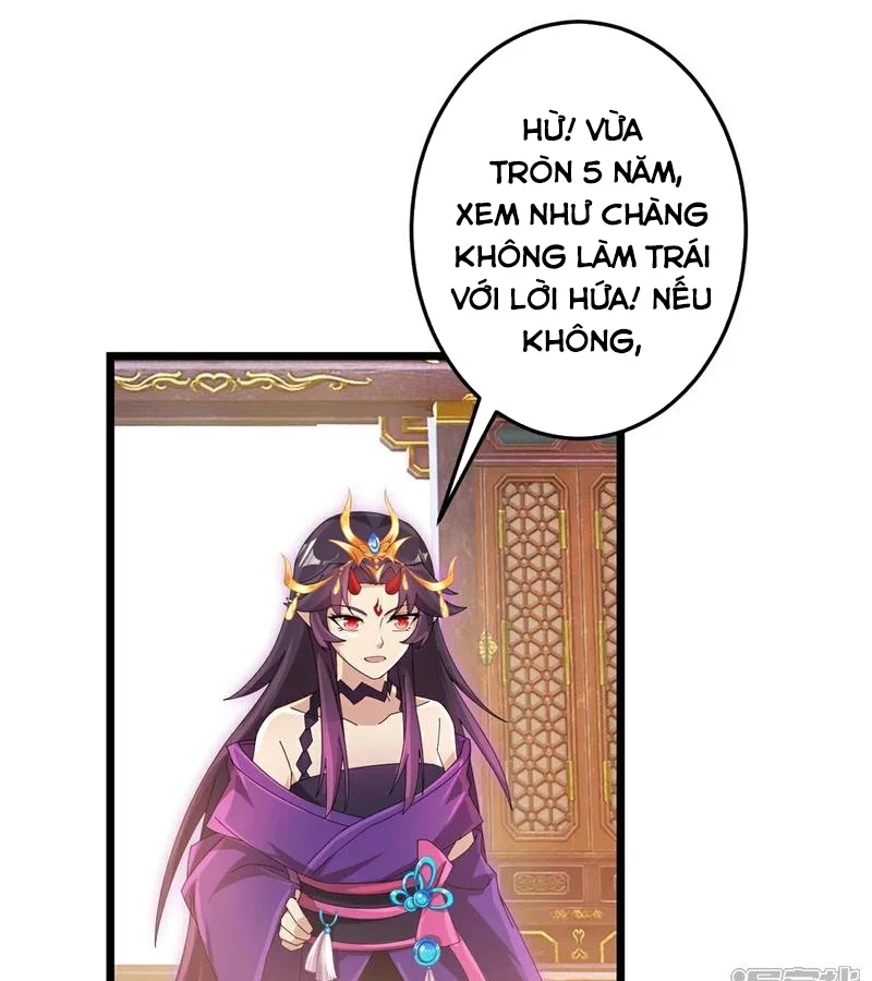 Nghịch Thiên Tà Thần Chapter 721 - 30