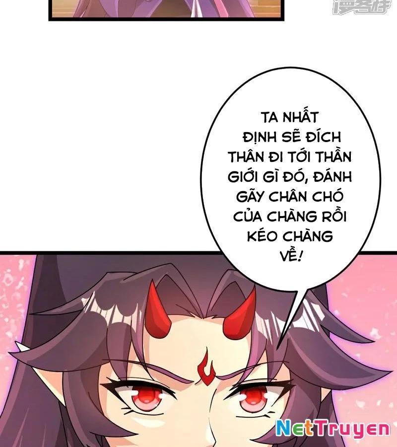 Nghịch Thiên Tà Thần Chapter 721 - 31