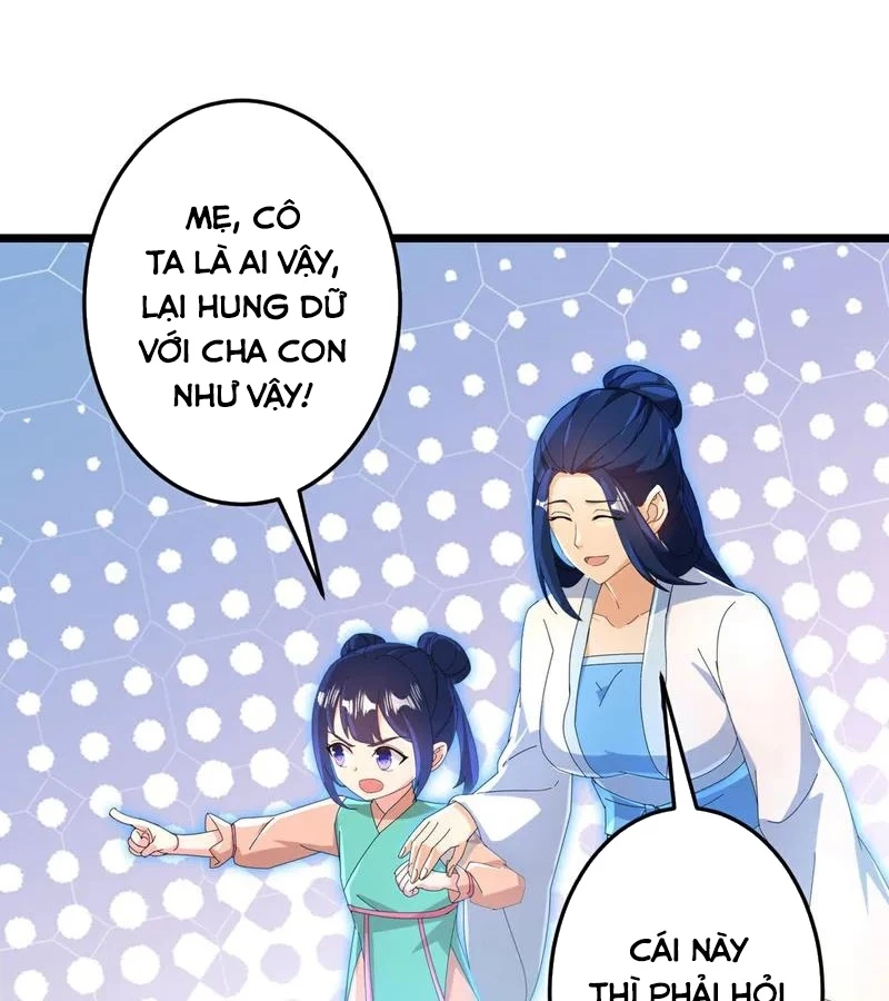 Nghịch Thiên Tà Thần Chapter 721 - 33