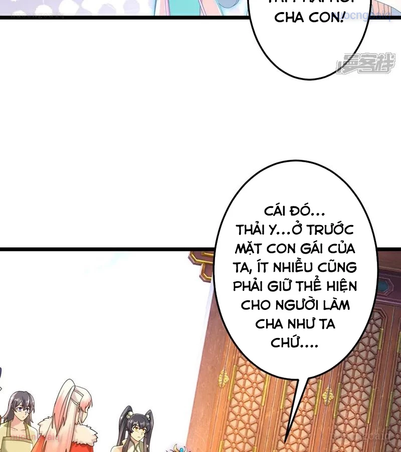Nghịch Thiên Tà Thần Chapter 721 - 34