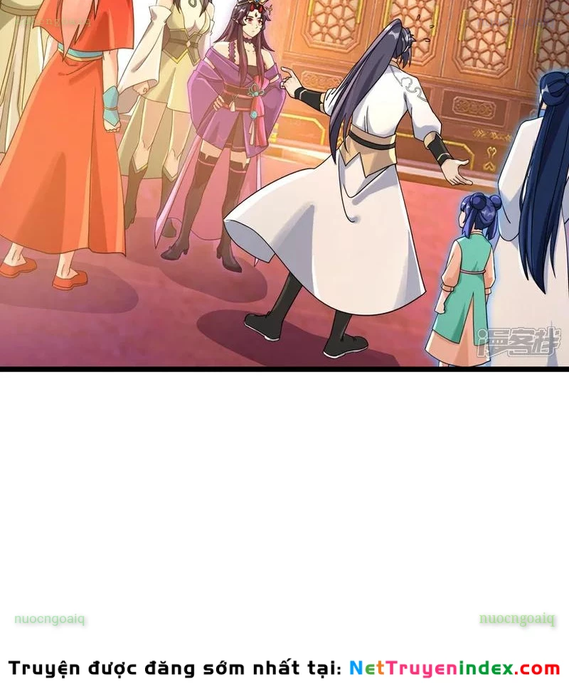 Nghịch Thiên Tà Thần Chapter 721 - 35
