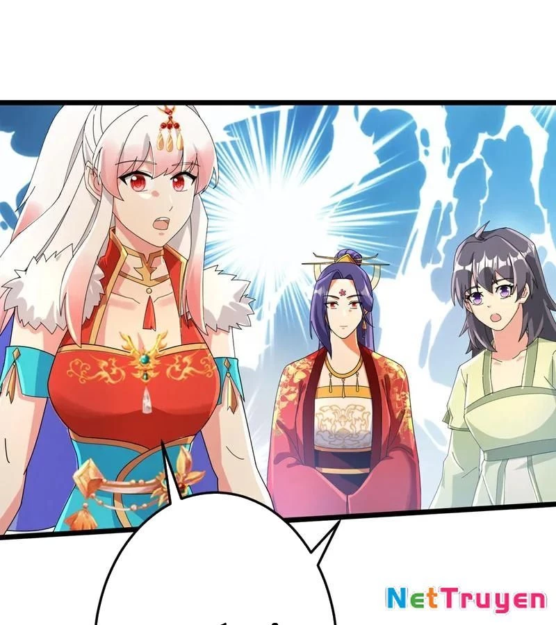 Nghịch Thiên Tà Thần Chapter 721 - 36