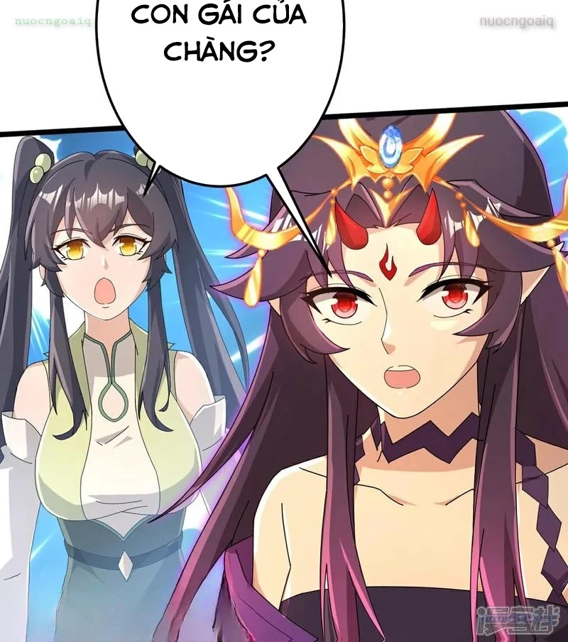 Nghịch Thiên Tà Thần Chapter 721 - 37