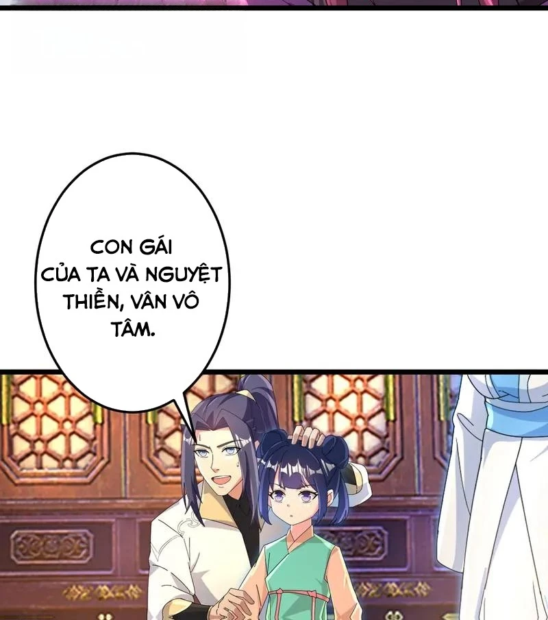 Nghịch Thiên Tà Thần Chapter 721 - 38