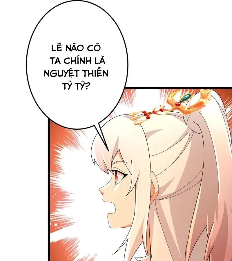 Nghịch Thiên Tà Thần Chapter 721 - 40