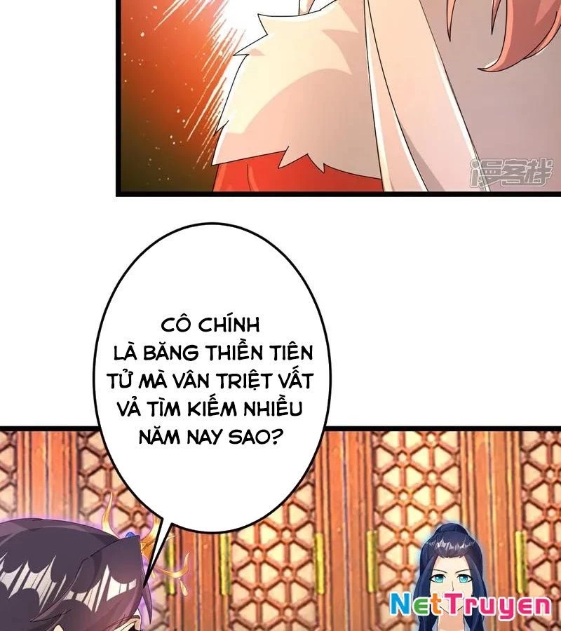 Nghịch Thiên Tà Thần Chapter 721 - 41