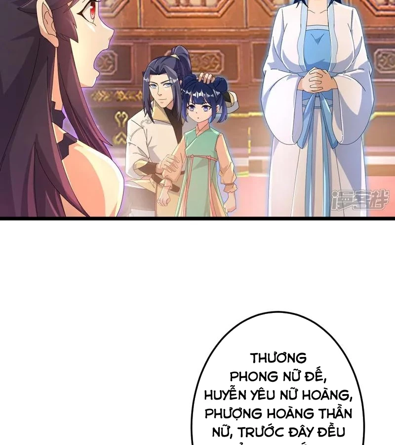 Nghịch Thiên Tà Thần Chapter 721 - 42