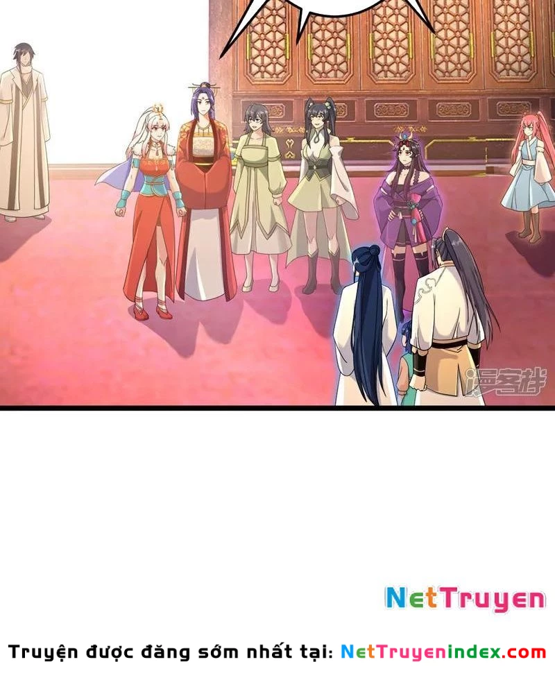 Nghịch Thiên Tà Thần Chapter 721 - 46