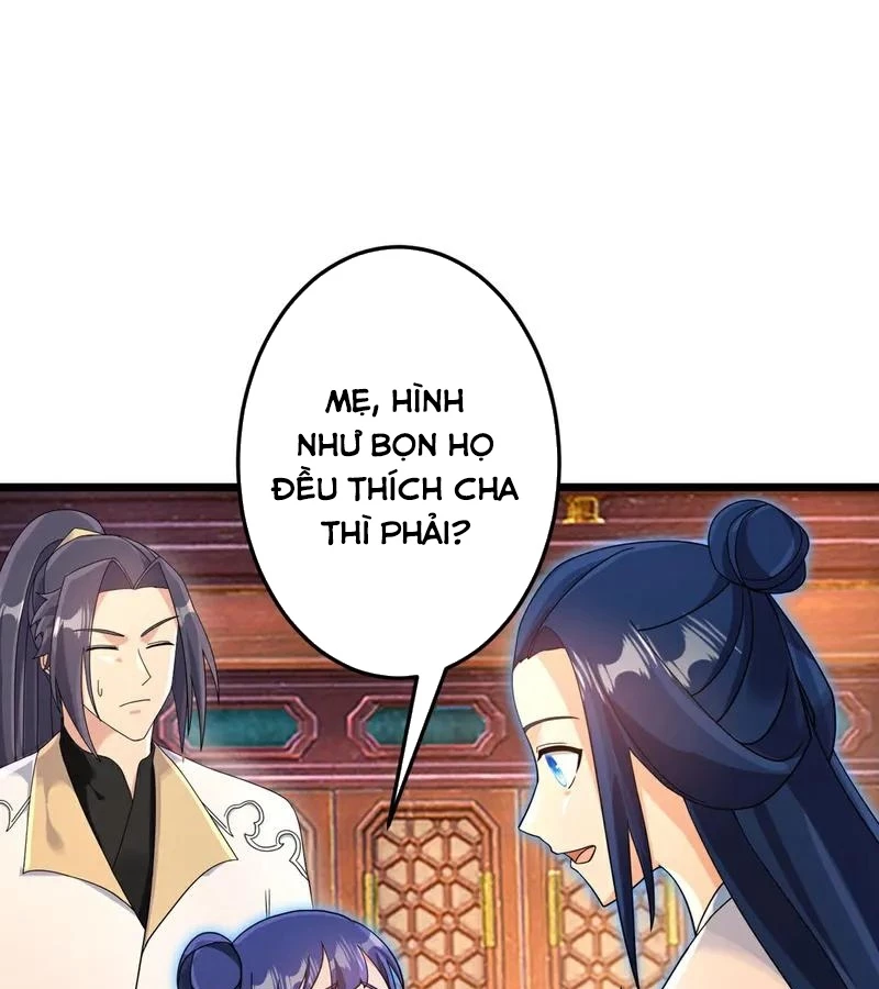 Nghịch Thiên Tà Thần Chapter 721 - 48