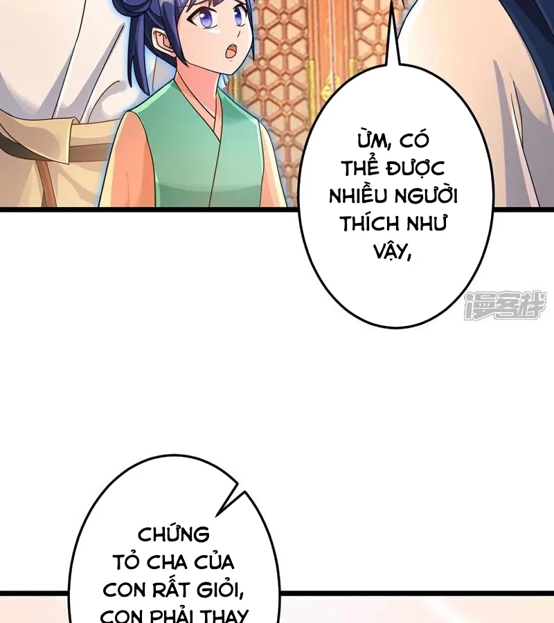 Nghịch Thiên Tà Thần Chapter 721 - 49