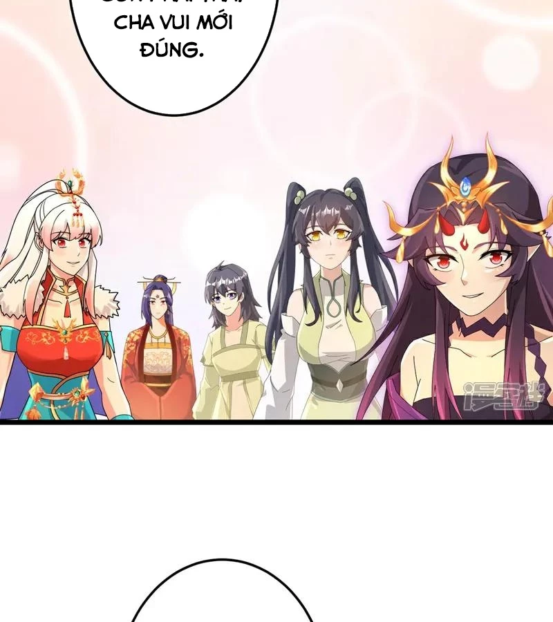Nghịch Thiên Tà Thần Chapter 721 - 50