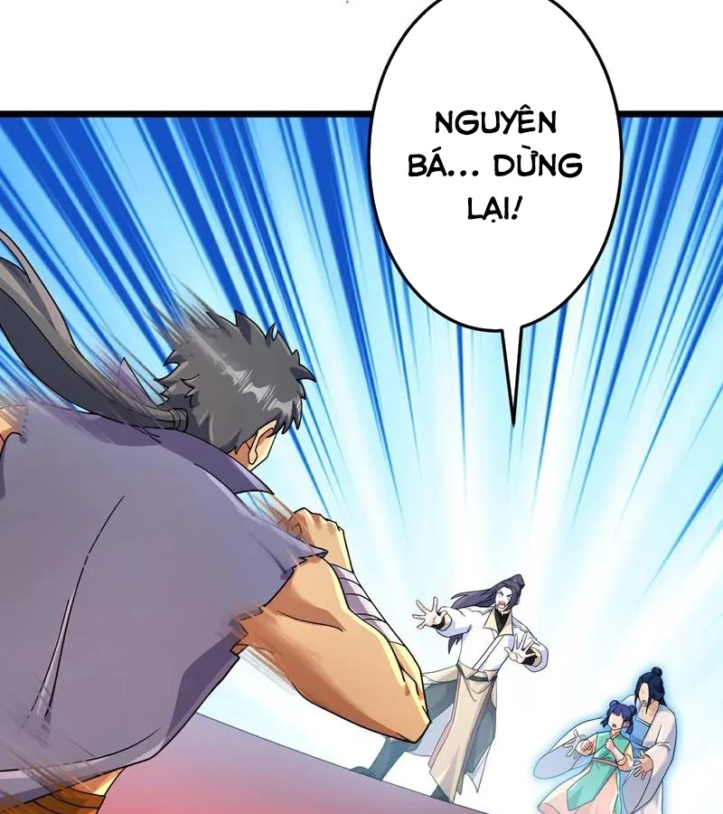 Nghịch Thiên Tà Thần Chapter 721 - 54