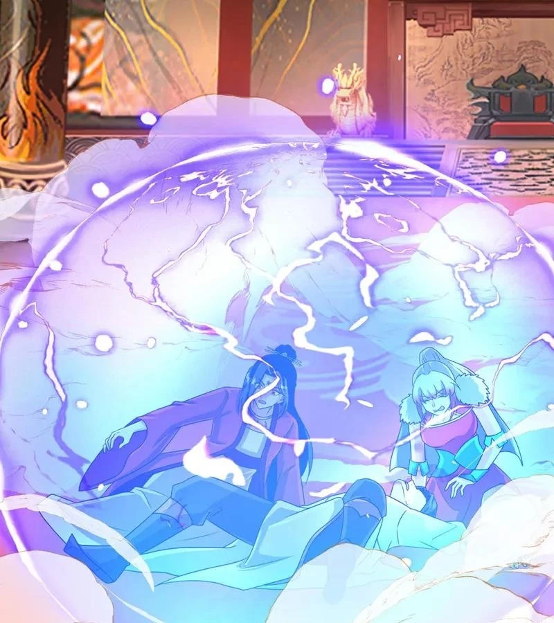 Nghịch Thiên Tà Thần Chapter 721 - 60